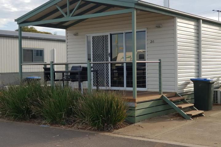 Werribee South Caravan Park